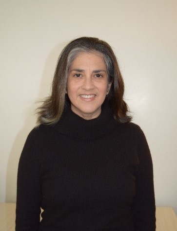 Leslie Parra Photo